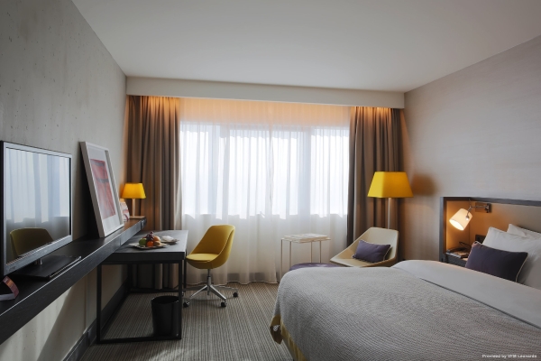 Hotel Crowne Plaza BELGRADE